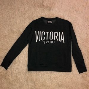 Victoria’s Secret Sport Crewneck Sweatshirt Size M